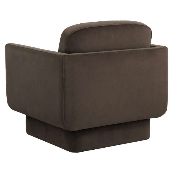 Everton Lounge Chair
